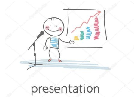 商科presentation