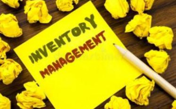 商科report代写范文：Inventory management